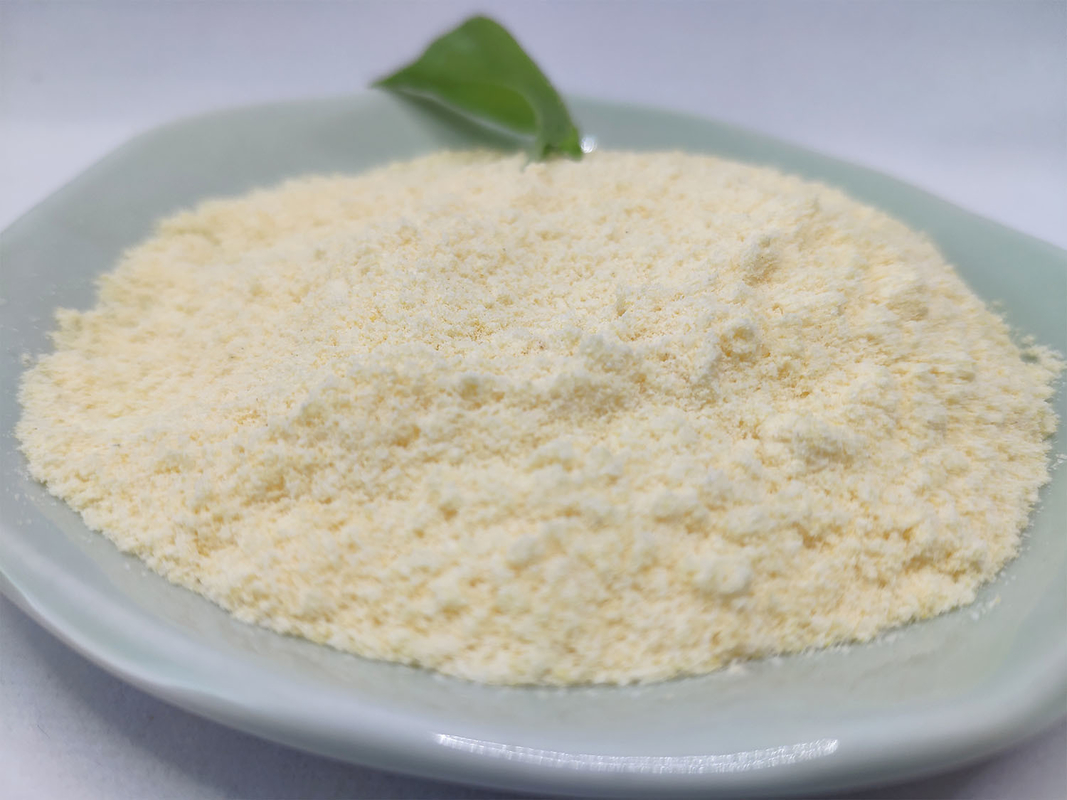 99% Purity Light Yellow Powder 1,3,5-Tribromobenzene CAS 626-39-1