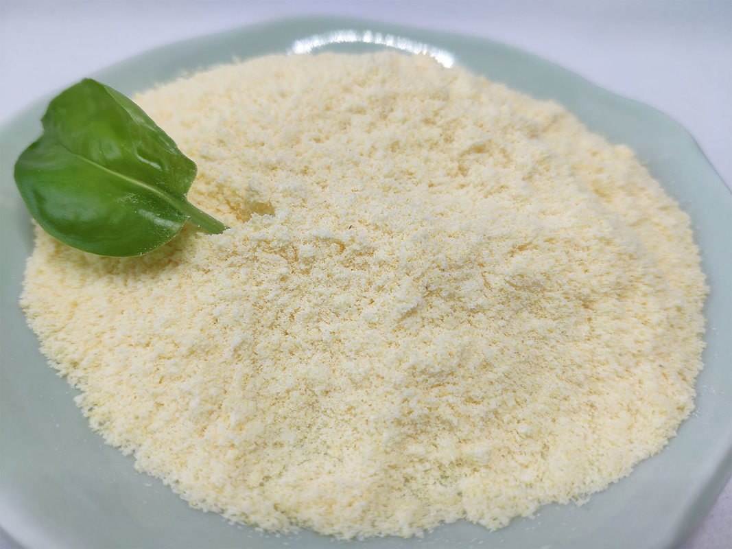 High Purity Yellow Powder Benzanilide CAS 93-98-1 Intermediate Mitejian