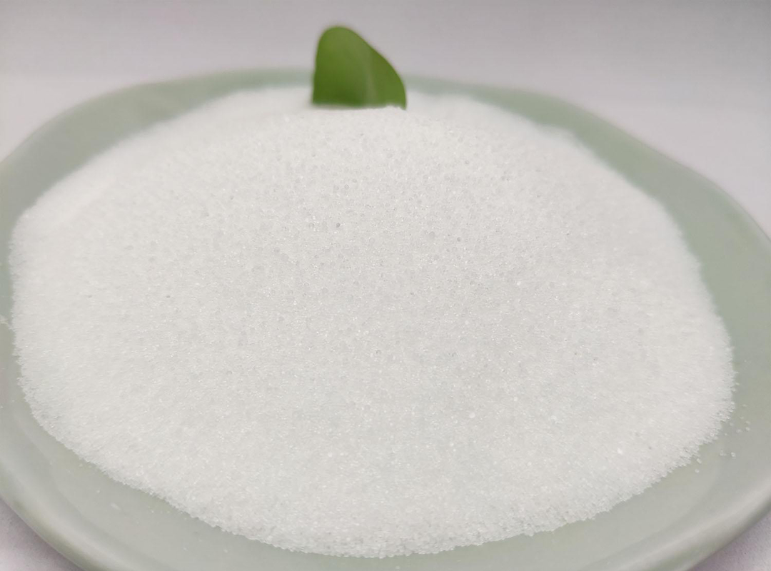 99% Purity (±)-Malic Acid CAS 6915-15-7 White Crystalline Powder