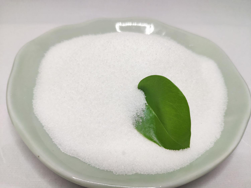 White Crystalline Powder Local Anesthetic Powder Pramoxine HCl CAS 637-58-1