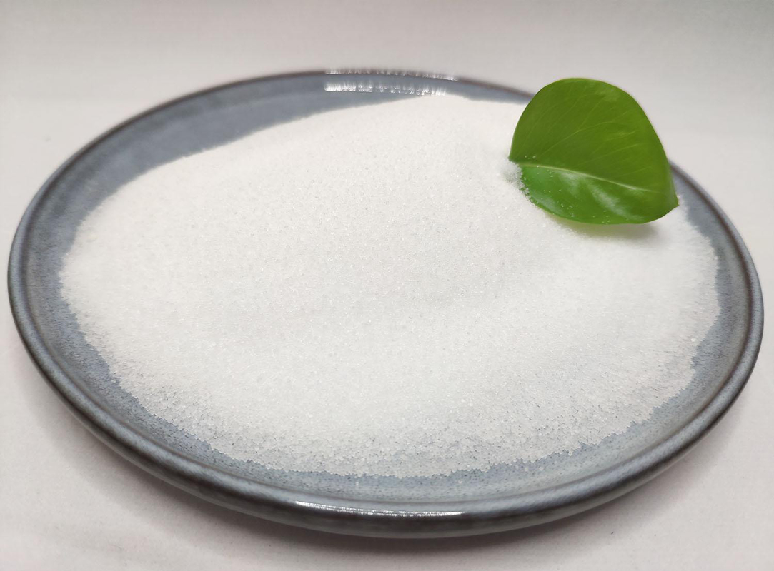 White Crystalline Powder Pharma Raw Material CAS 94-09-7 Benzocaine