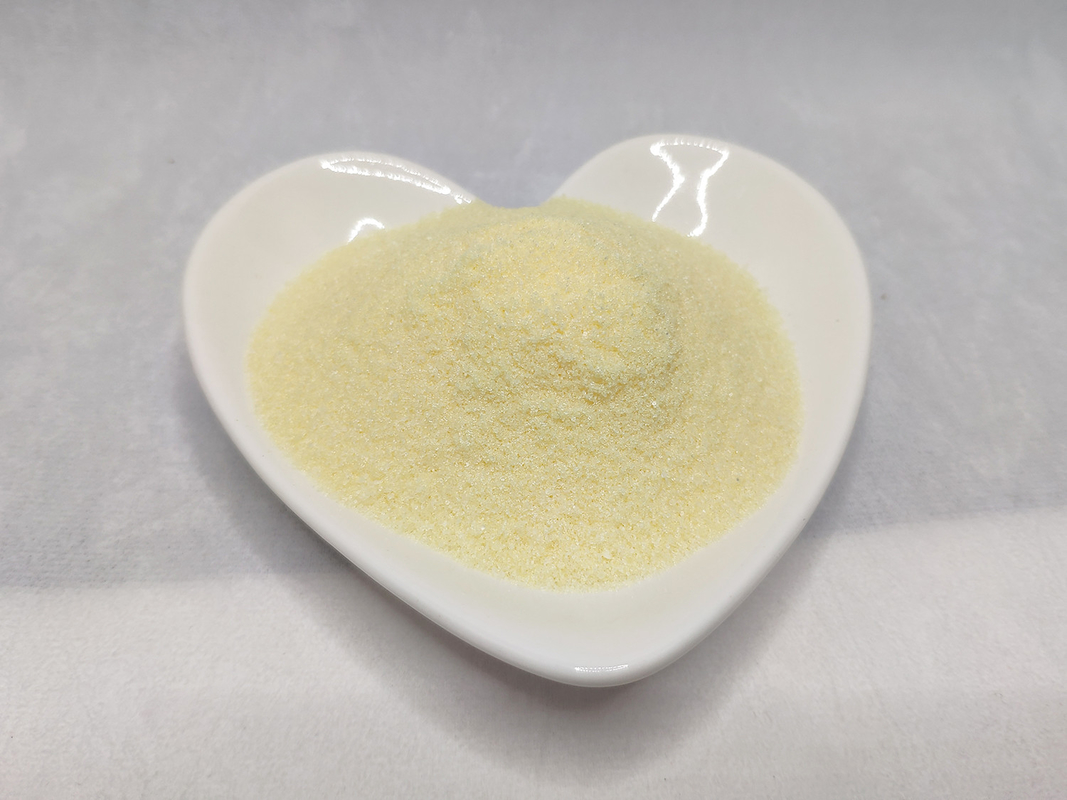Nepafenac CAS 78281-72-8 High Purity 99% API Raw Material With Safe Delivery