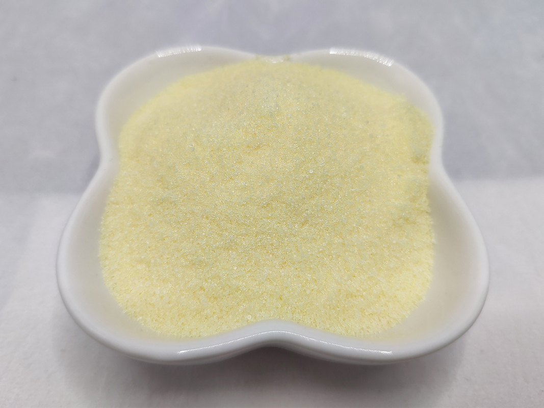 Anthraquinone CAS 84-65-1 High Purity 99% API Raw Material With Safe Delivery