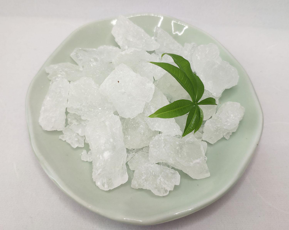 Solid Artemisinin Powder CAS 63968-64-9 With 99% Purity