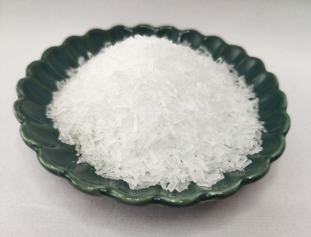 High Purity White Crystal P-Toluenesulfonic Acid CAS 104-15-4