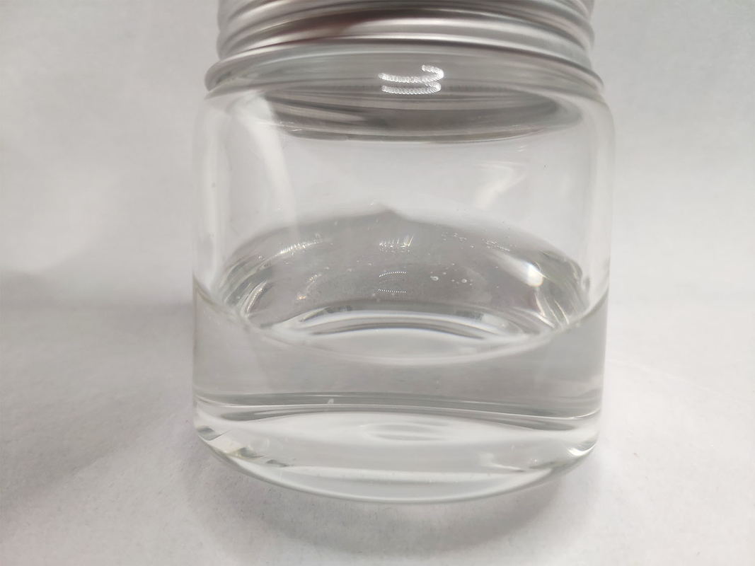 High Purity Colorless Liquid Ethyl 2-Hydroxyacetate CAS 623-50-7
