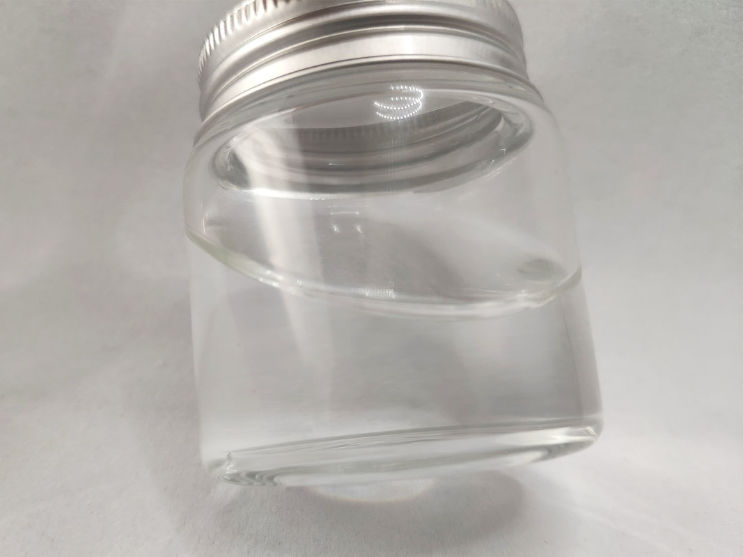 99% CAS 7580-85-0 Paint Solvent And Plasticizer 2-Tert-Butoxyethanol