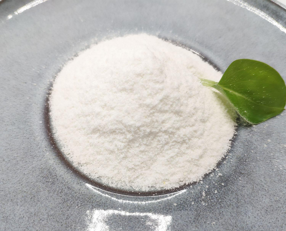 Sodium Edetate CAS 64-02-8 White Powder Complexing Agent And Metal Masking Agent