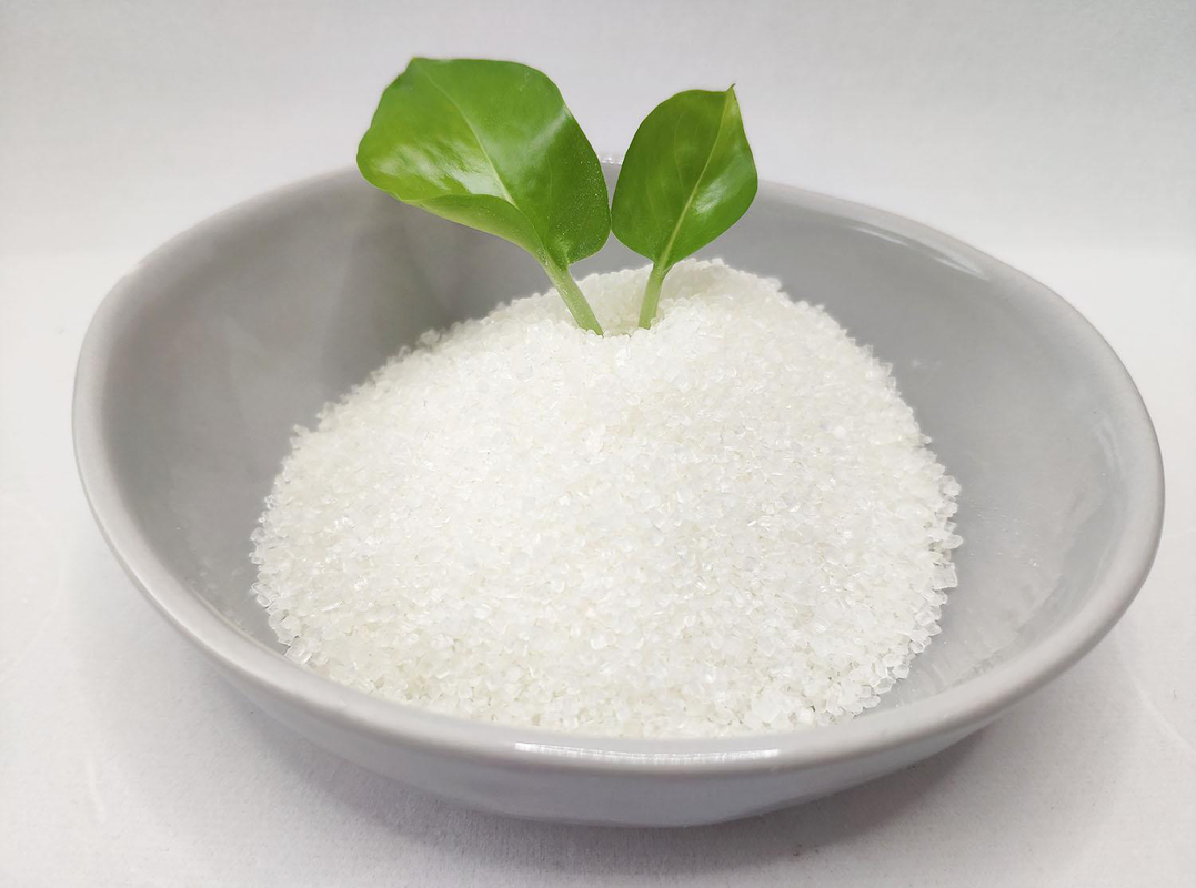 Purity 98% Growth Regulator Cyromazine CAS 66215-27-8