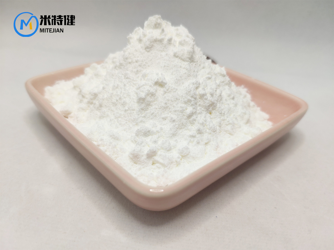 COA 99% CAS 360-70-3 White Powder Nandro-lone Decanoate Powder