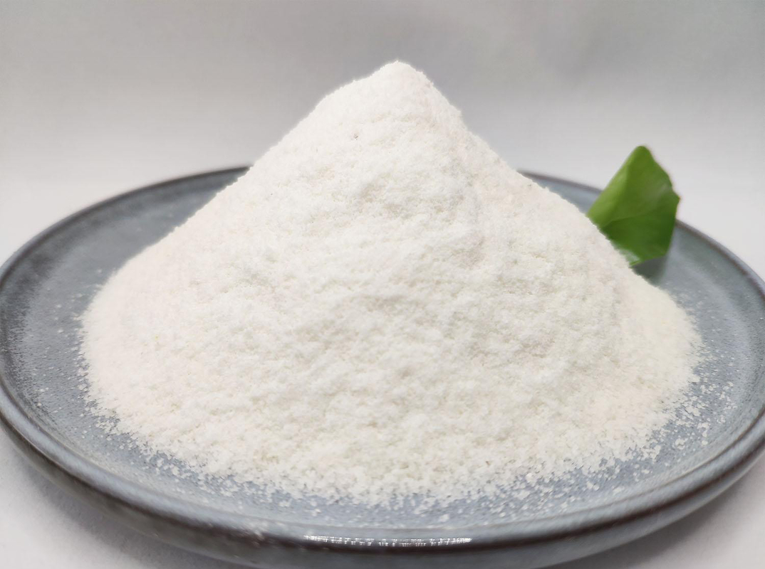 CAS 22801-44-1 API Powder Anesthetic Agents Mepivacaine For Relieve Pain