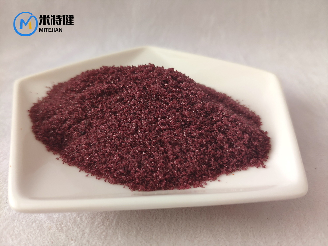 High Purity Red Crystals Sodium 5-Nitroguaiacolate CAS 67233-85-6