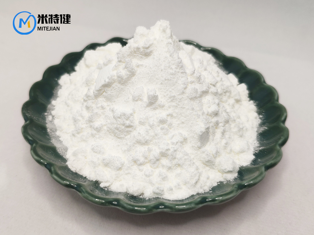 CAS 9004-39-1 API Powder Ecp Adb Diazepines Cellulose Propionate
