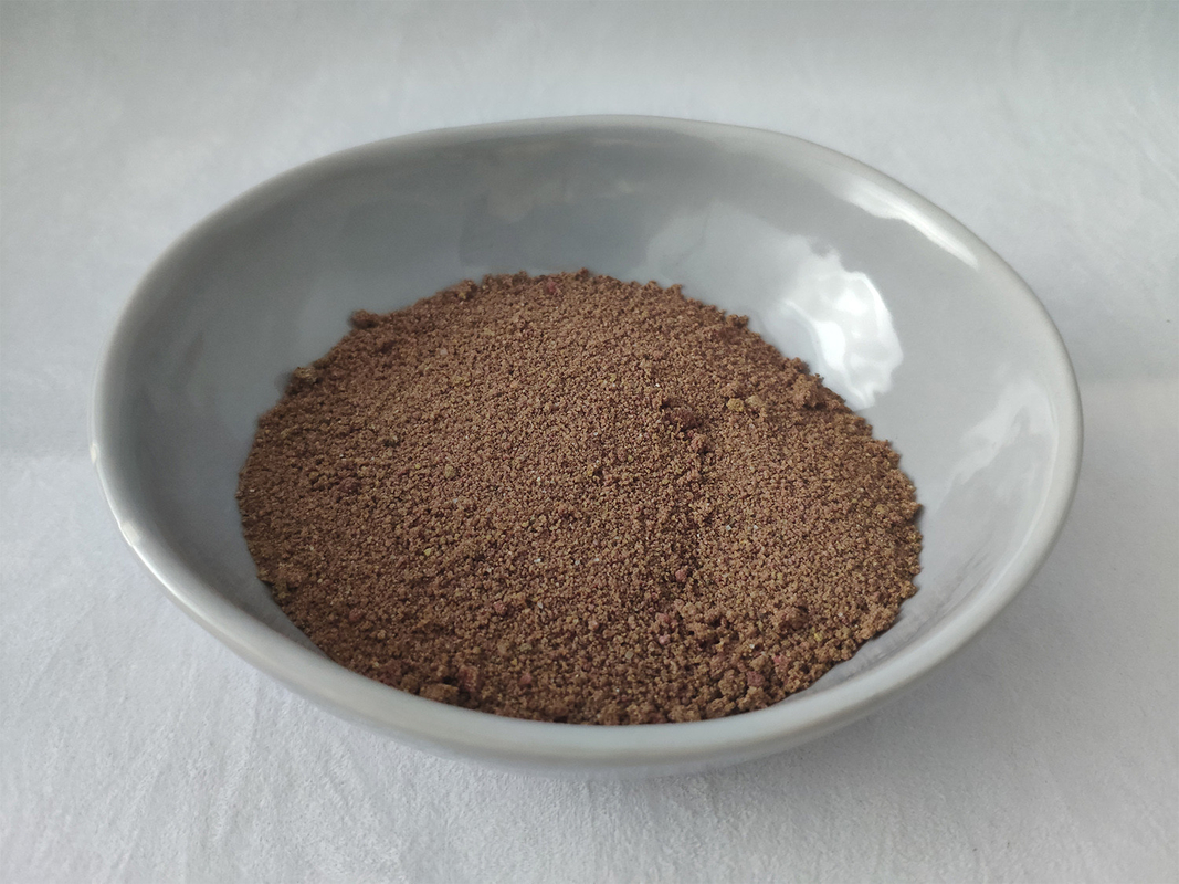 High Purity 99% Metal Halides And Halides Palladium Chloride CAS 7647-10-1